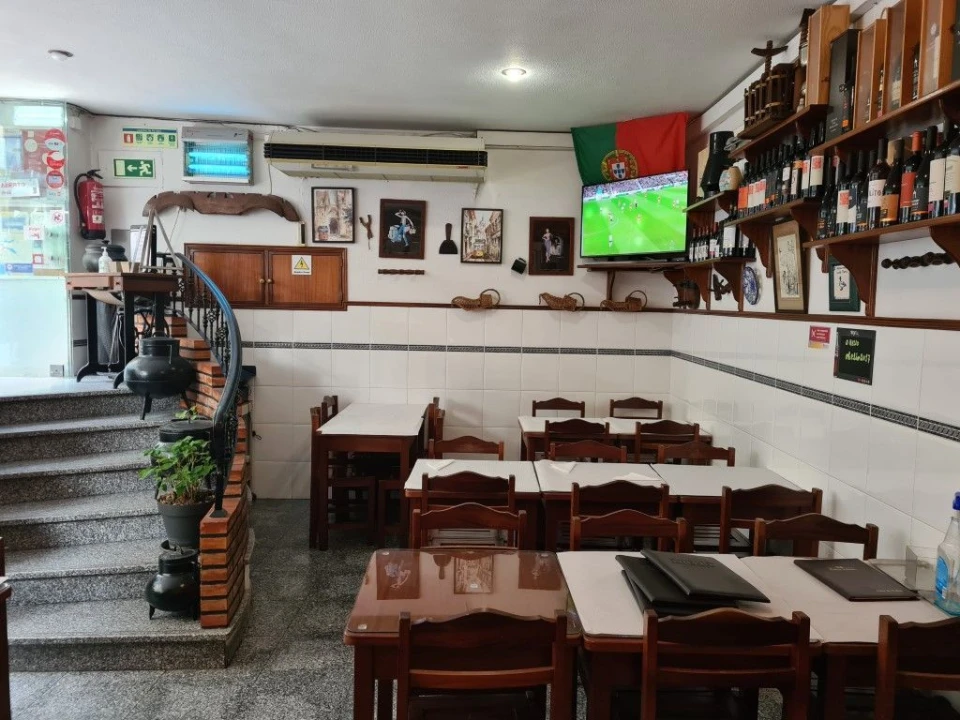 Negócio para Arrendamento em Avenidas Novas Foto 10