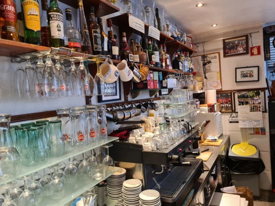 Negócio para Arrendamento em Avenidas Novas Foto 13