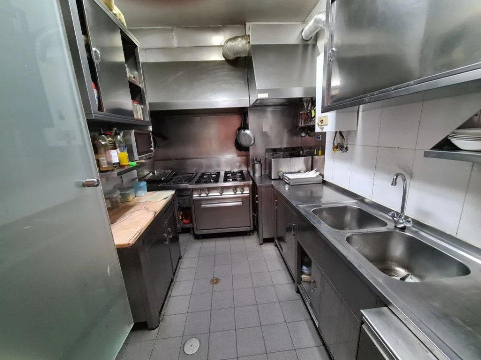 Negócio para Arrendamento em Avenidas Novas Foto 15