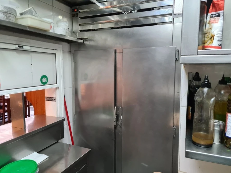 Negócio para Arrendamento em Avenidas Novas Foto 17