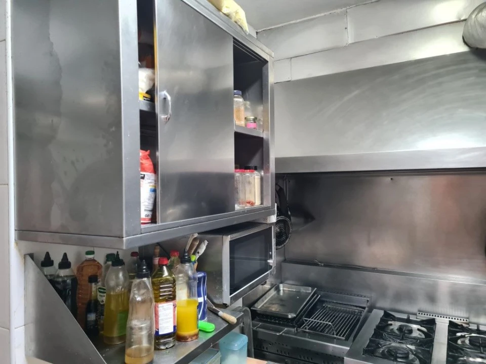 Negócio para Arrendamento em Avenidas Novas Foto 18