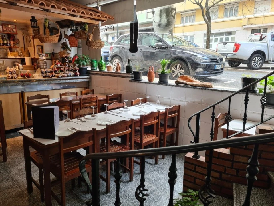 Negócio para Arrendamento em Avenidas Novas Foto 2