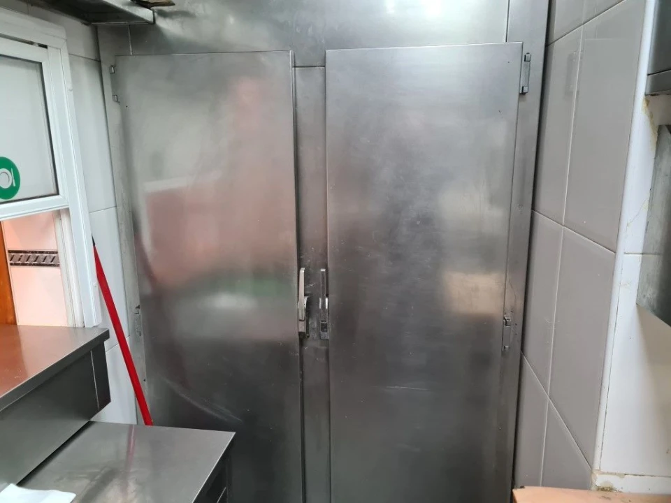 Negócio para Arrendamento em Avenidas Novas Foto 23