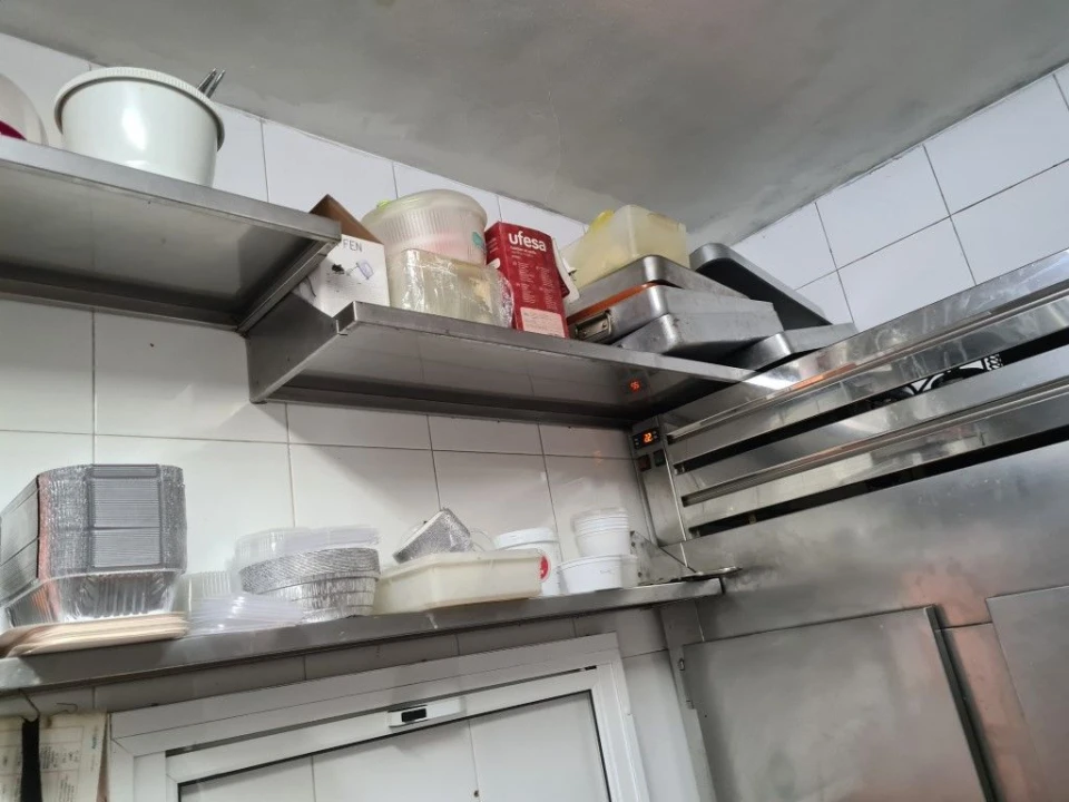 Negócio para Arrendamento em Avenidas Novas Foto 25