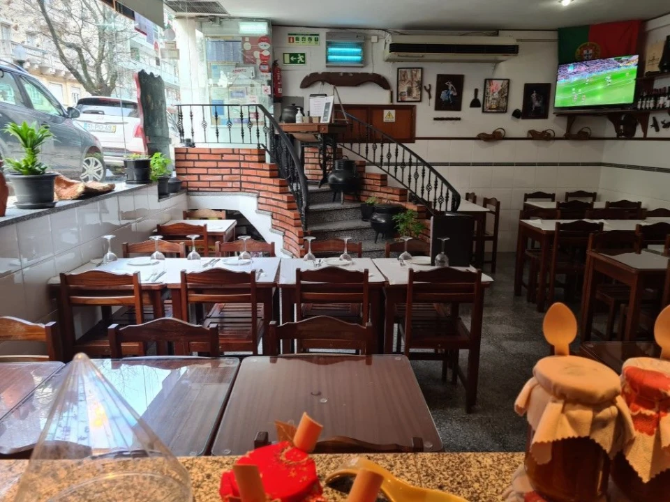 Negócio para Arrendamento em Avenidas Novas Foto 30