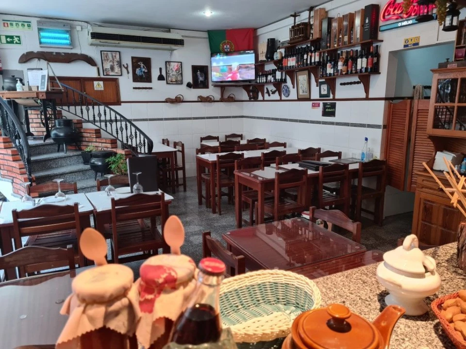 Negócio para Arrendamento em Avenidas Novas Foto 31