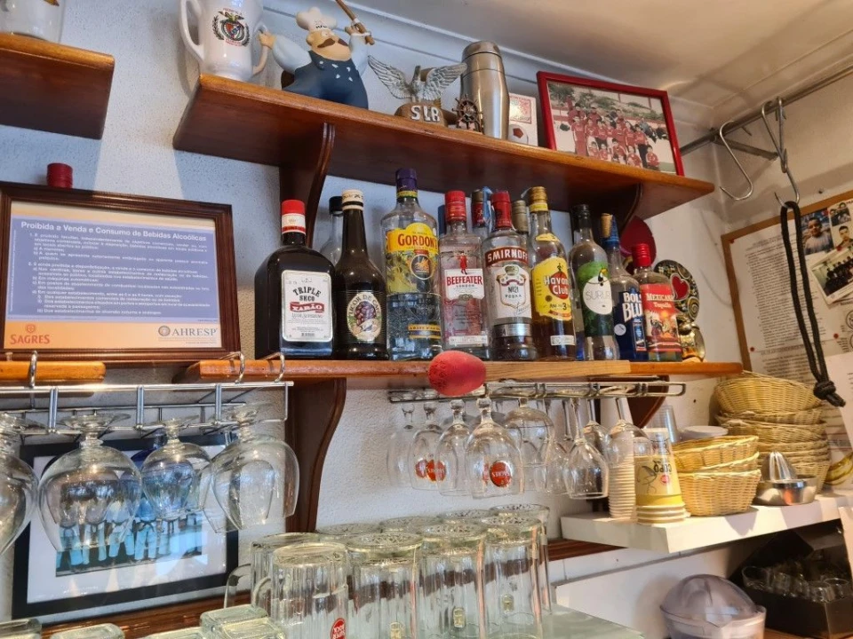 Negócio para Arrendamento em Avenidas Novas Foto 33