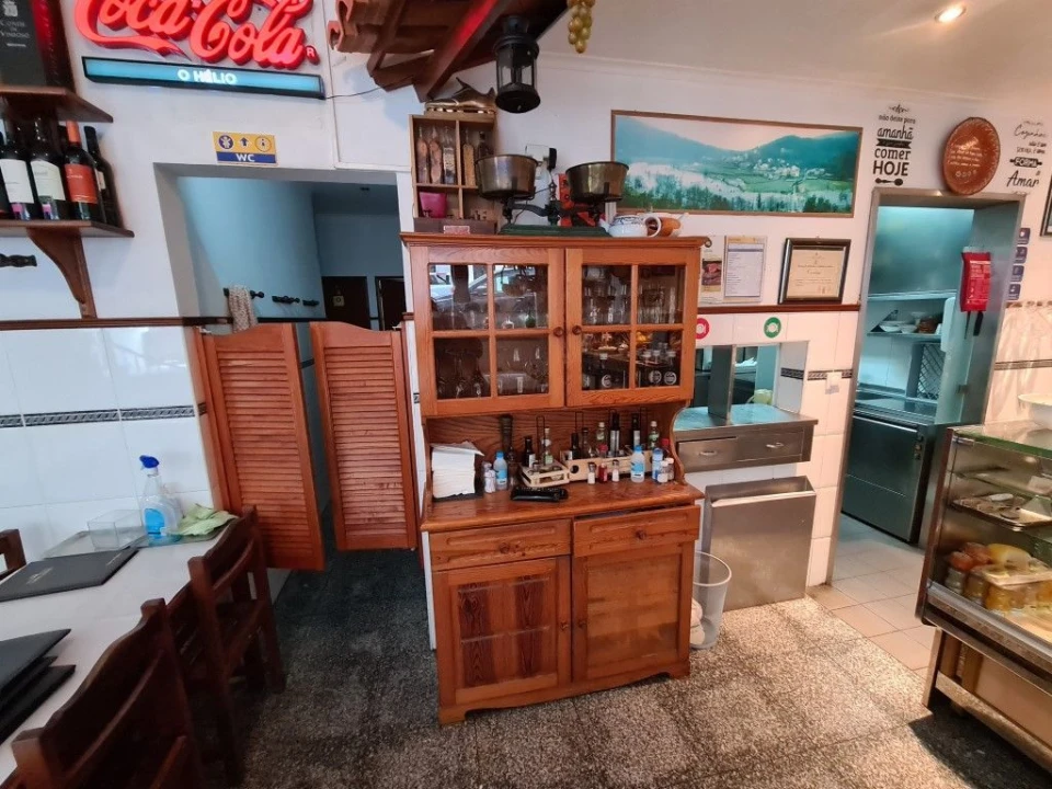 Negócio para Arrendamento em Avenidas Novas Foto 40