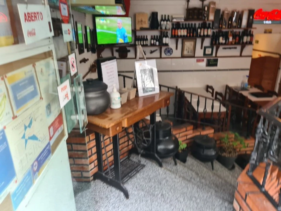 Negócio para Arrendamento em Avenidas Novas Foto 49