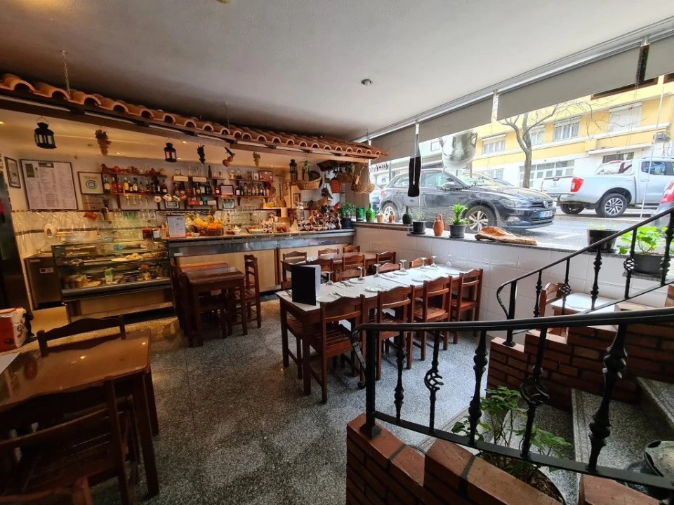 Negócio para Arrendamento em Avenidas Novas Foto 5