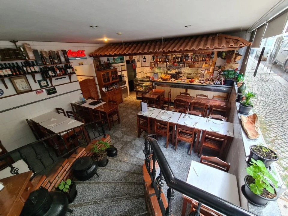 Negócio para Arrendamento em Avenidas Novas Foto 50