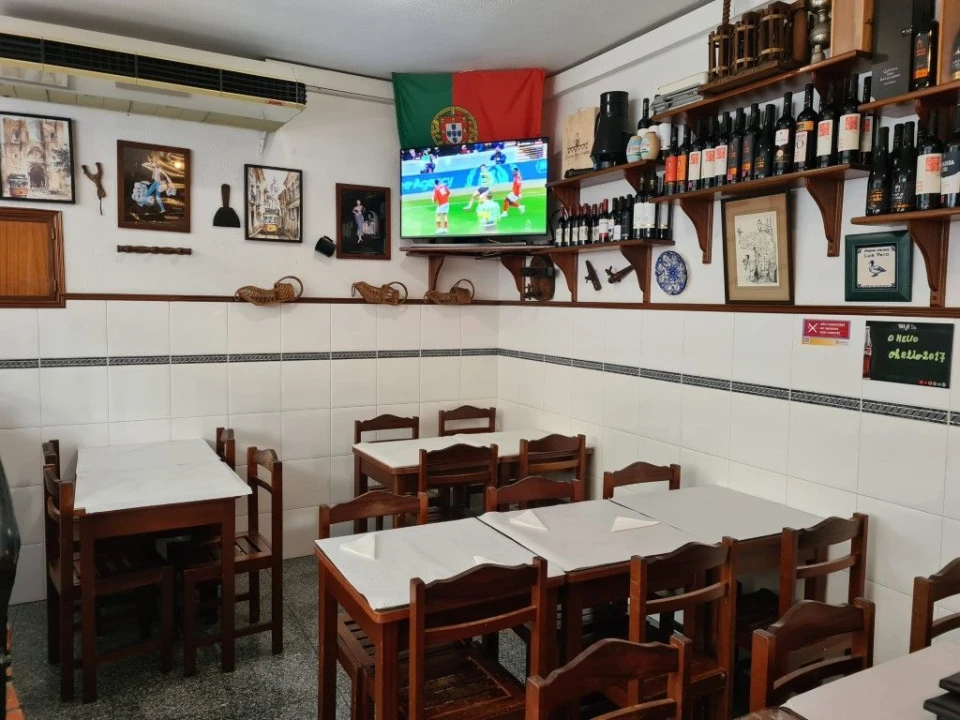 Negócio para Arrendamento em Avenidas Novas Foto 7