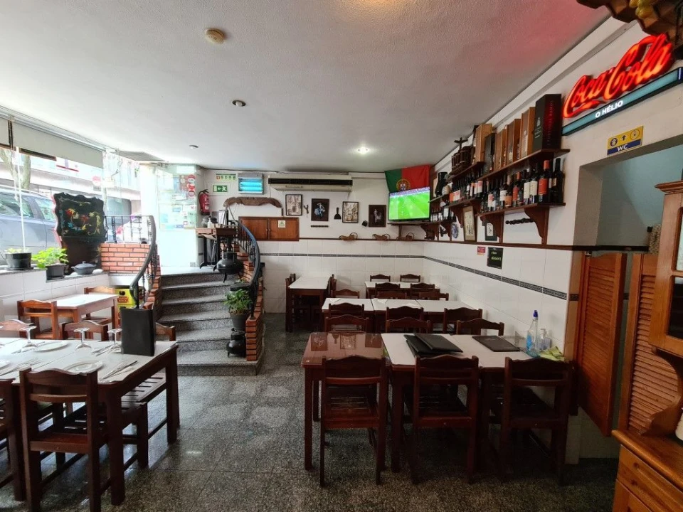 Negócio para Arrendamento em Avenidas Novas Foto 9