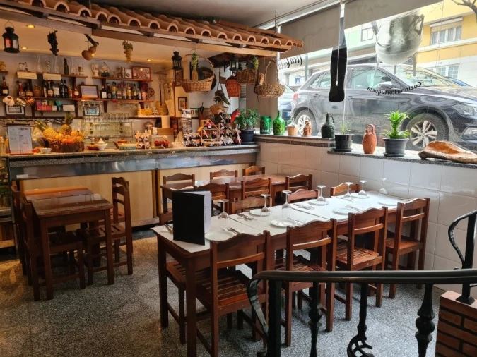 Negócio para Arrendamento em Avenidas Novas