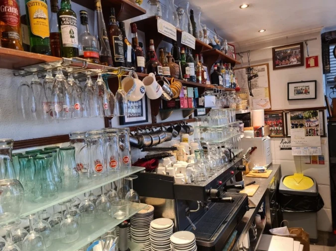 Negócio para Arrendamento em Avenidas Novas Foto 13