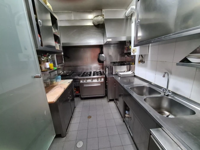 Negócio para Arrendamento em Avenidas Novas Foto 15