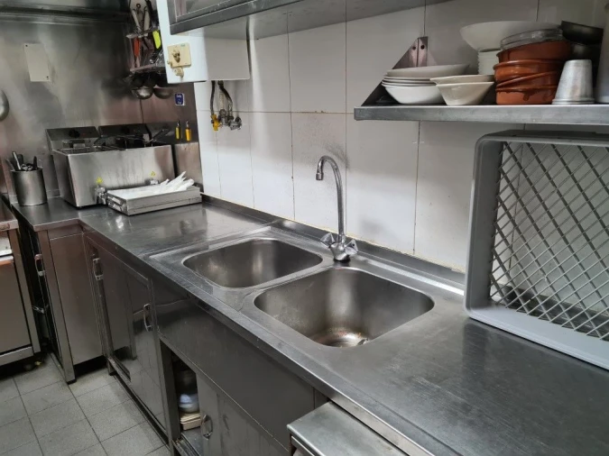 Negócio para Arrendamento em Avenidas Novas Foto 16