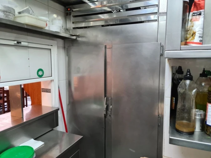 Negócio para Arrendamento em Avenidas Novas Foto 17