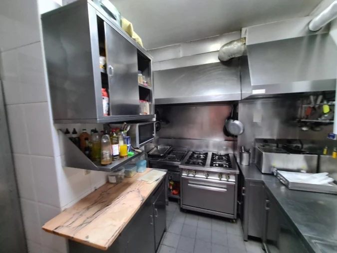 Negócio para Arrendamento em Avenidas Novas Foto 19