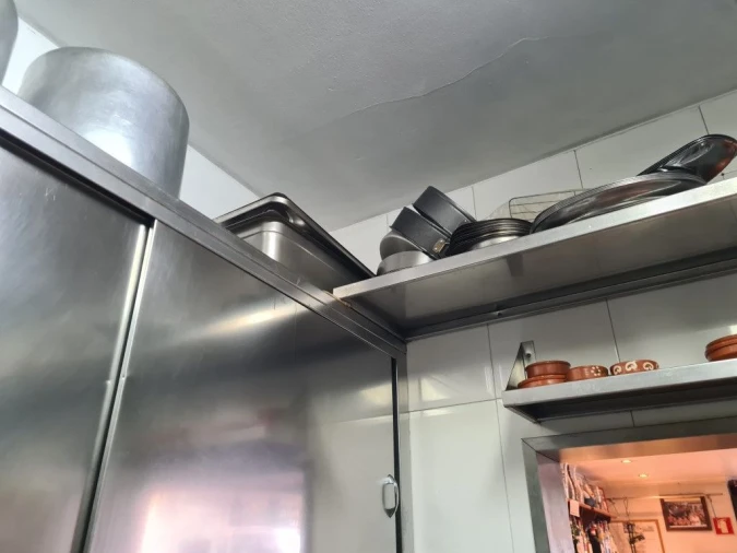 Negócio para Arrendamento em Avenidas Novas Foto 26