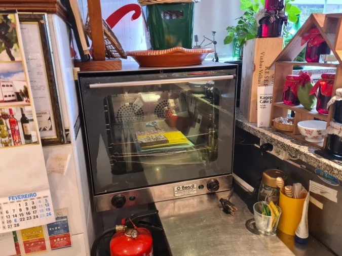 Negócio para Arrendamento em Avenidas Novas Foto 29