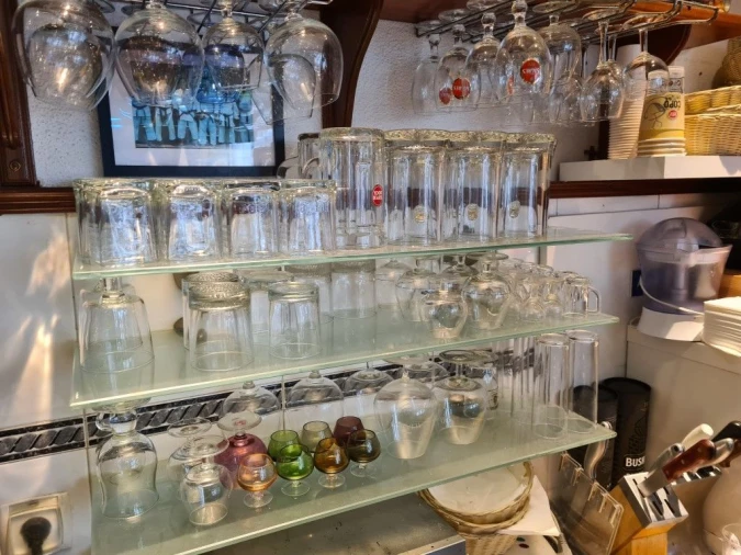 Negócio para Arrendamento em Avenidas Novas Foto 32