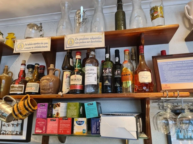 Negócio para Arrendamento em Avenidas Novas Foto 34