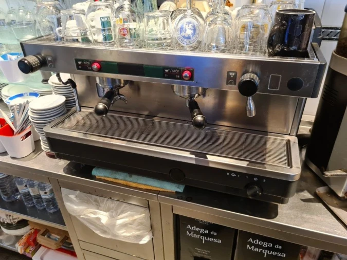 Negócio para Arrendamento em Avenidas Novas Foto 36