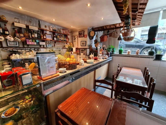 Negócio para Arrendamento em Avenidas Novas Foto 4