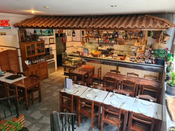 Negócio para Arrendamento em Avenidas Novas Foto 47