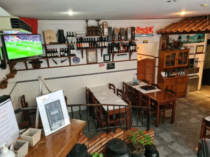 Negócio para Arrendamento em Avenidas Novas Foto 48