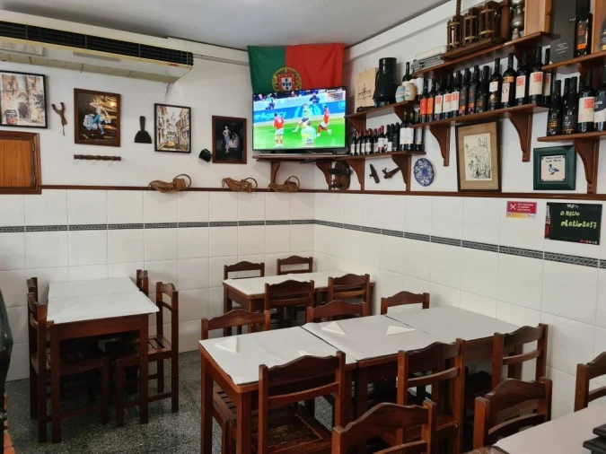 Negócio para Arrendamento em Avenidas Novas Foto 7