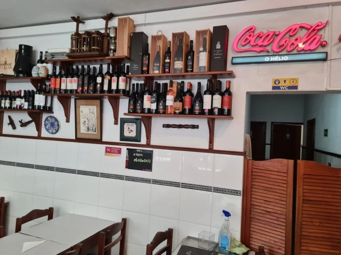 Negócio para Arrendamento em Avenidas Novas Foto 8