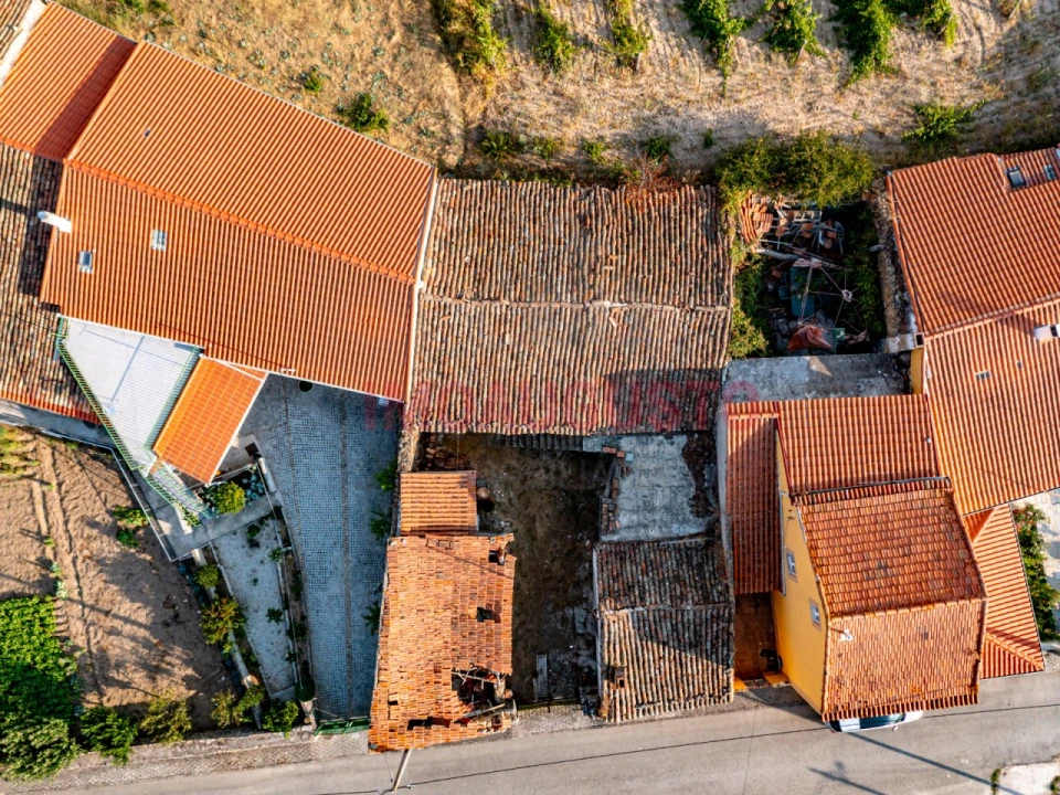 Moradia T4 para Venda em Almeida Foto 10