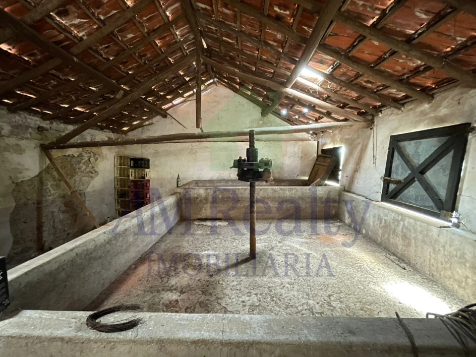 Moradia T3 para Venda em Serra D'El-Rei Foto 7