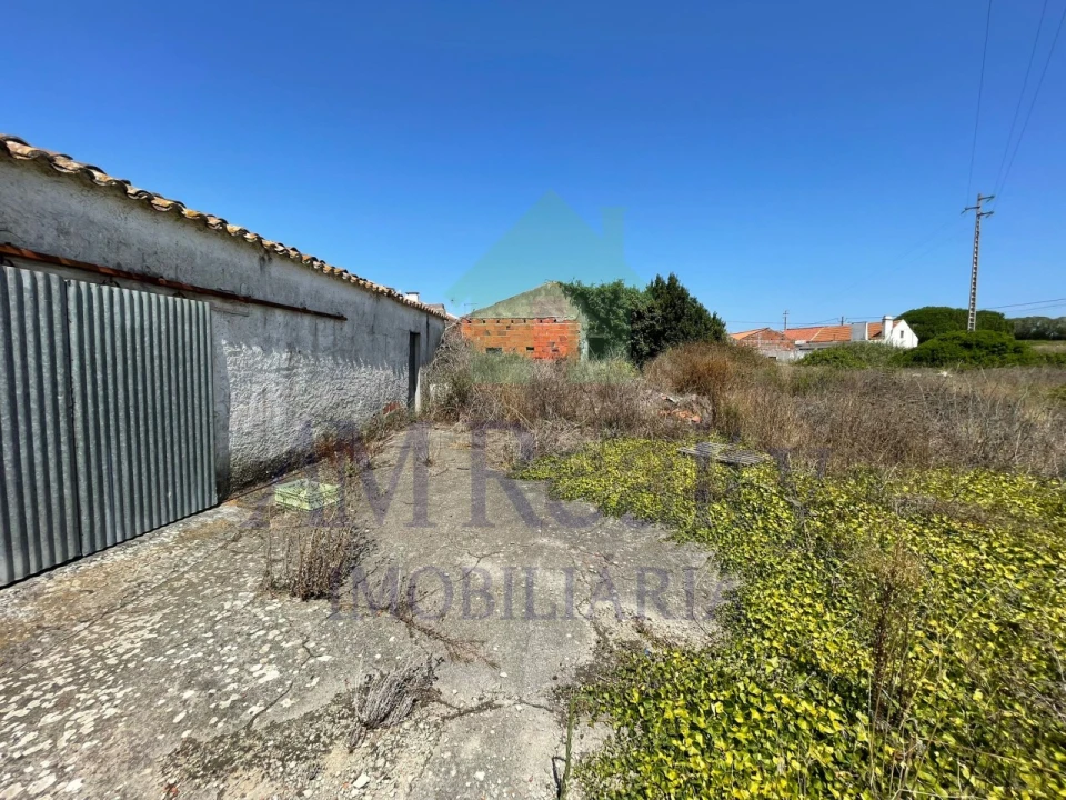 Moradia T3 para Venda em Serra D'El-Rei Foto 8