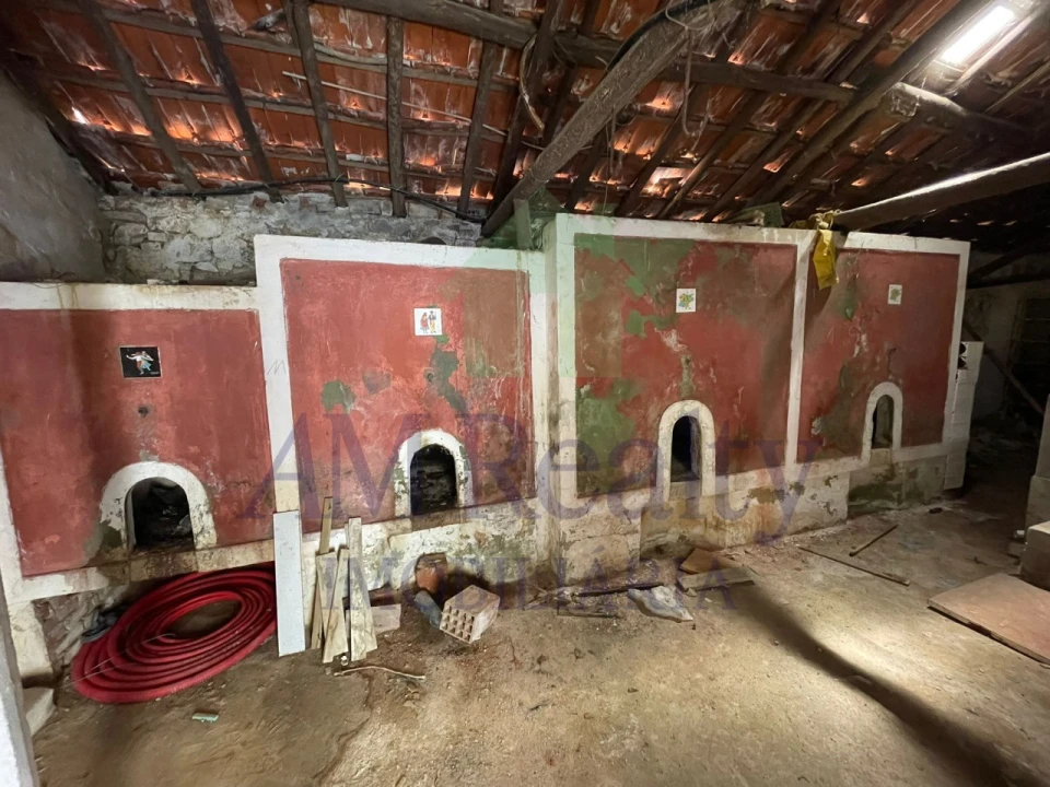 Moradia T3 para Venda em Serra D'El-Rei Foto 9