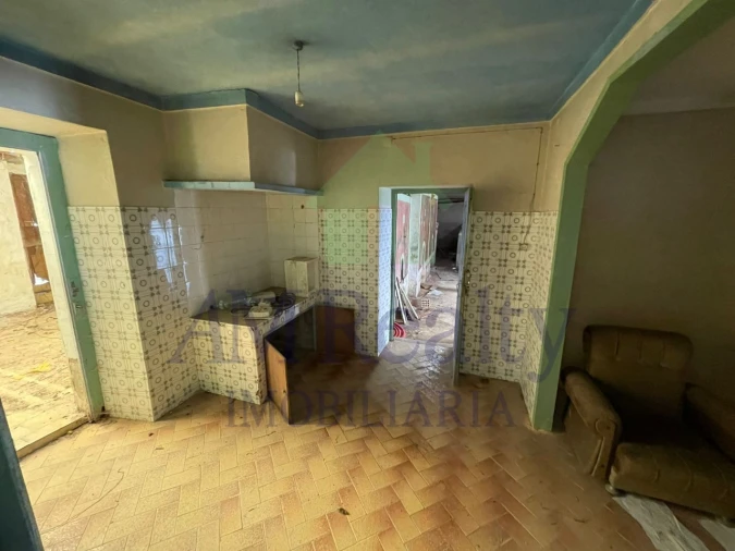 Moradia T3 para Venda em Serra D'El-Rei Foto 11