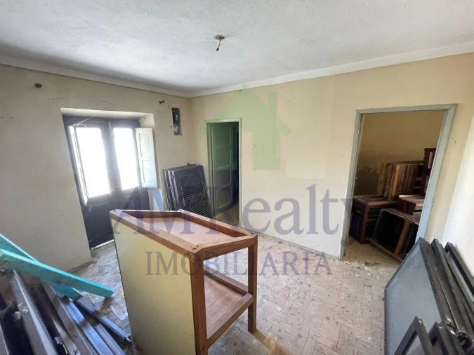 Moradia T3 para Venda em Serra D'El-Rei Foto 13