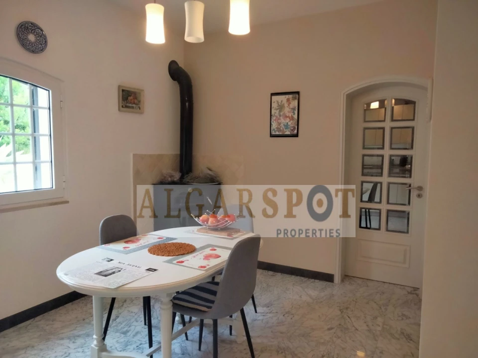 Moradia T5 para Venda em Loule (São Clemente) Foto 3