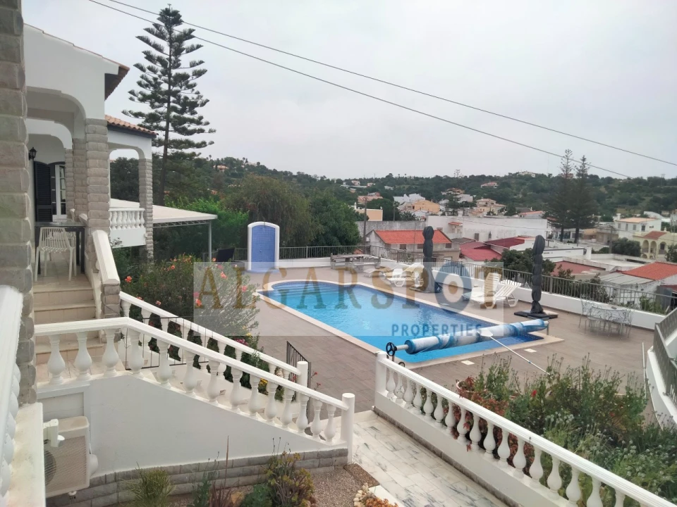 Moradia T5 para Venda em Loule (São Clemente) Foto 11
