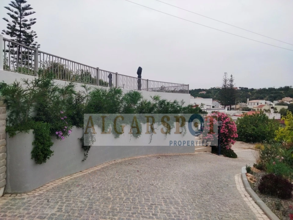 Moradia T5 para Venda em Loule (São Clemente) Foto 20