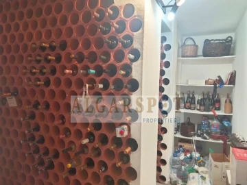 Moradia T5 para Venda em Loule (São Clemente)