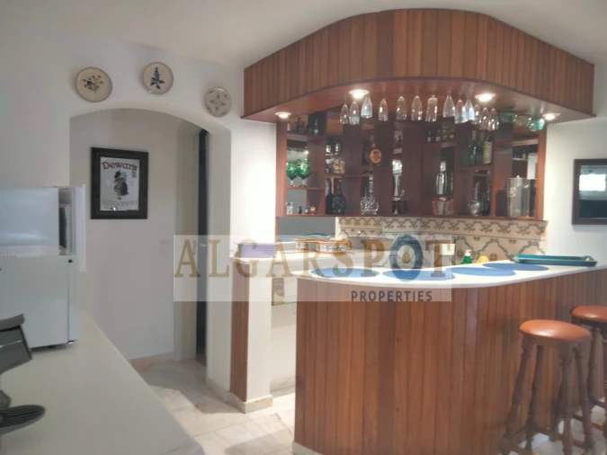Moradia T5 para Venda em Loule (São Clemente) Foto 21