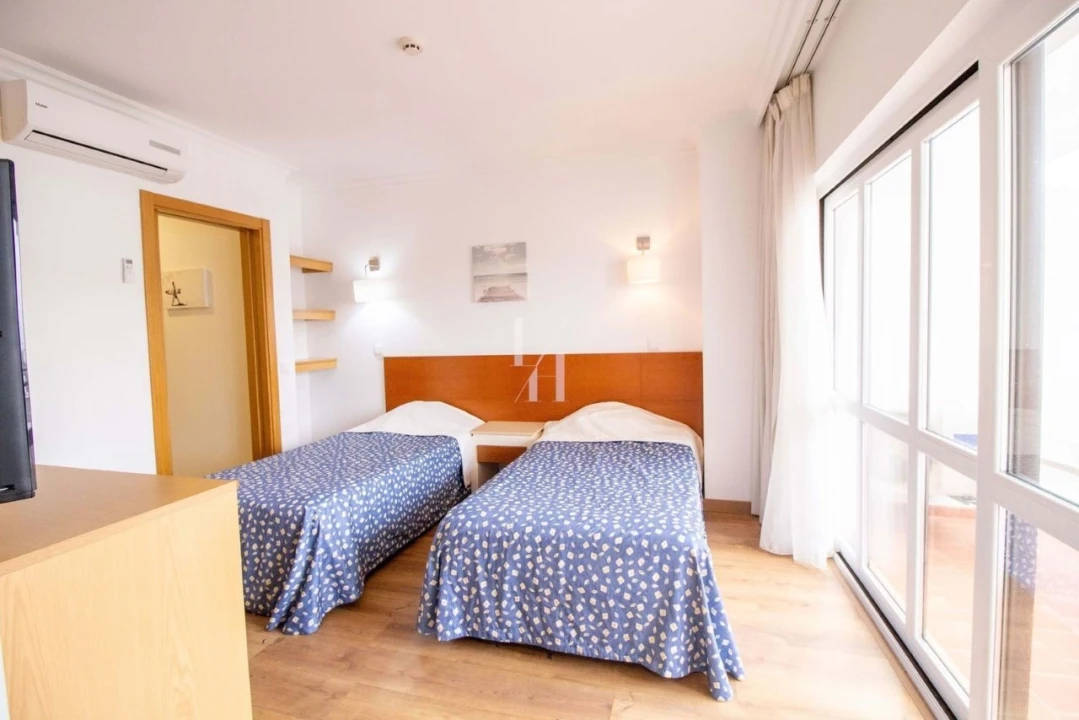 Apartamento para Venda em Portimão Foto 13