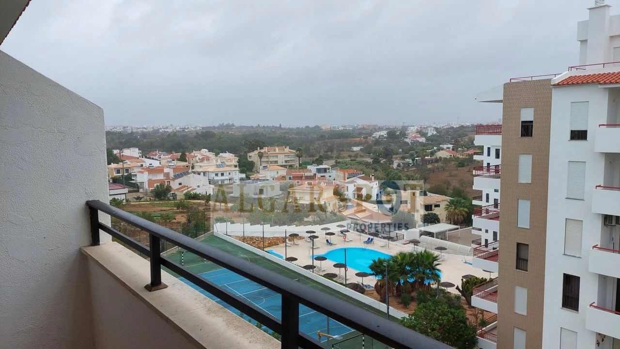 Apartamento para Venda em Portimão Foto 1