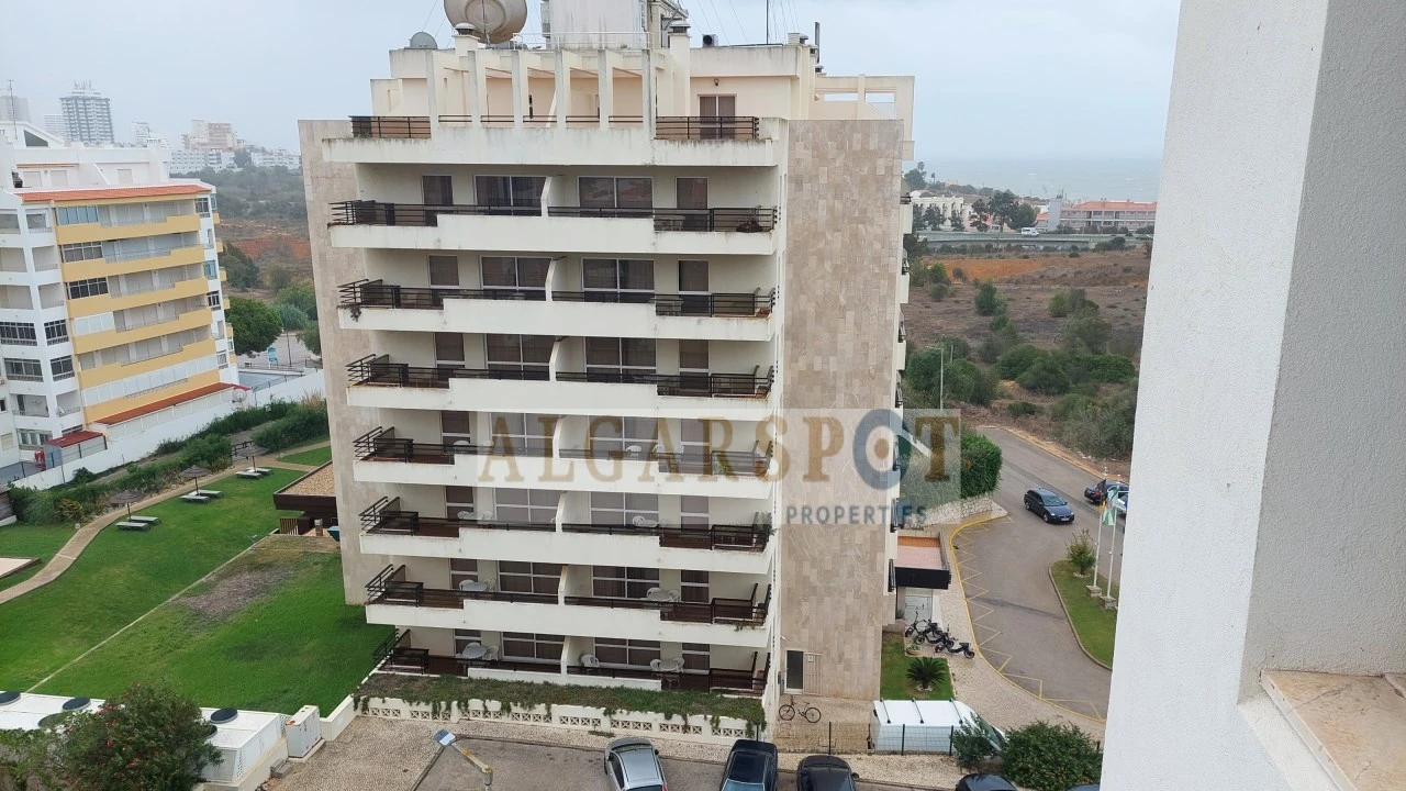Apartamento para Venda em Portimão Foto 2