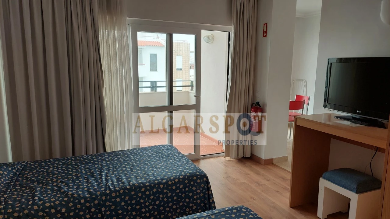 Apartamento para Venda em Portimão Foto 9