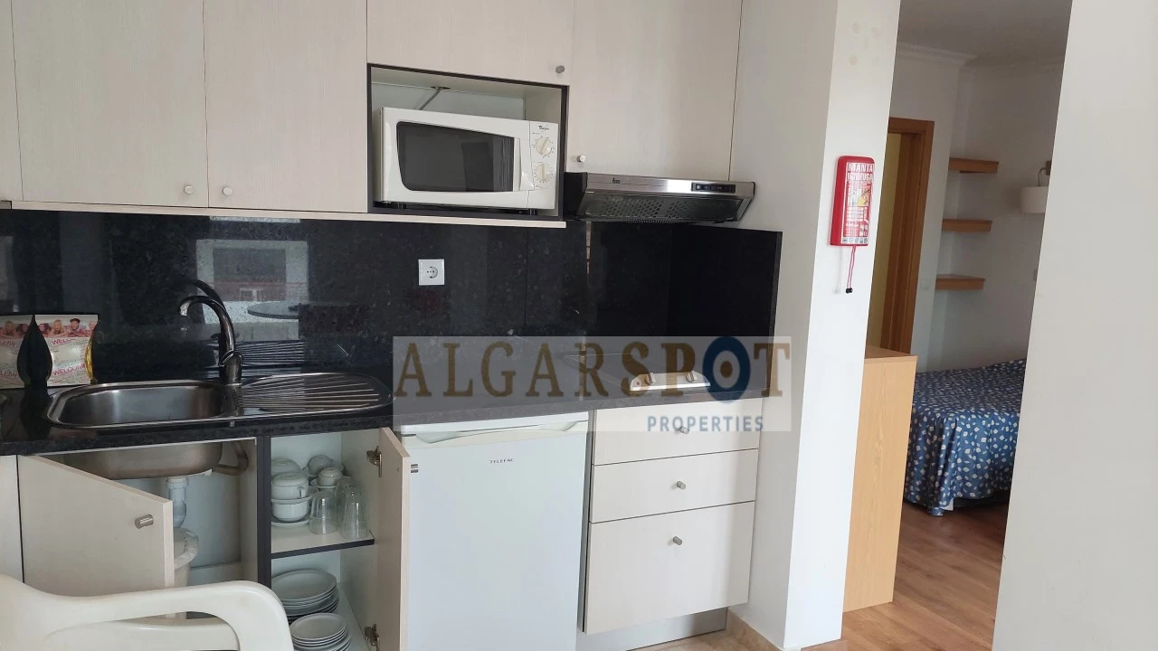 Apartamento para Venda em Portimão Foto 15
