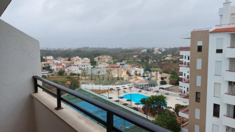 Apartamento para Venda em Portimão